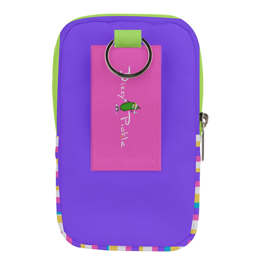 Dizzy Pickle Theresa Pickleball Court Pouch (Large)