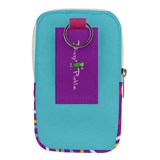 Dizzy Pickle Jenny Pickleball Court Pouch (Large)