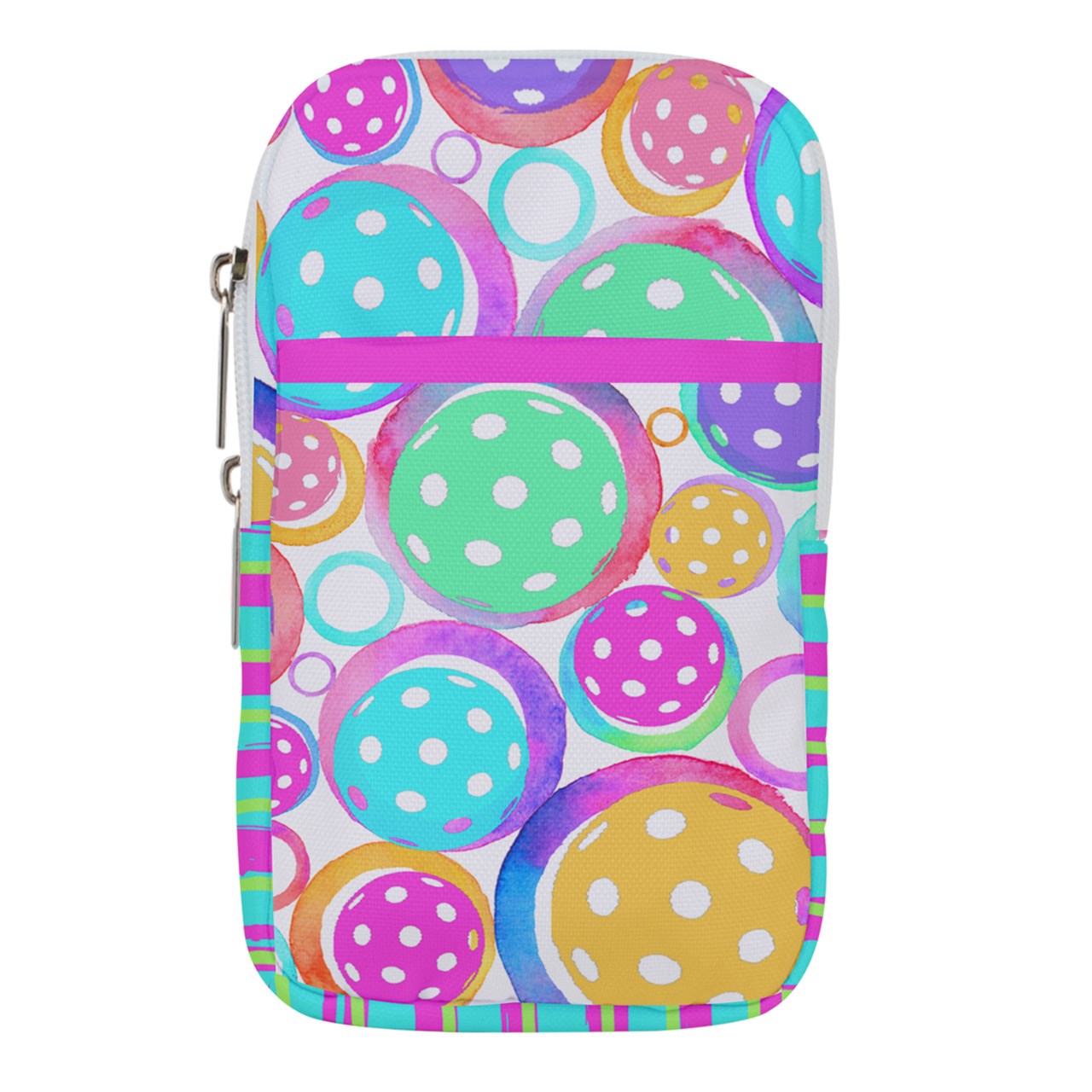 Dizzy Pickle Emily Main Pickleball Court Pouch (Large)