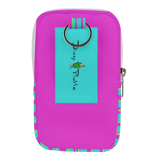 Dizzy Pickle Emily Main Pickleball Court Pouch (Large)