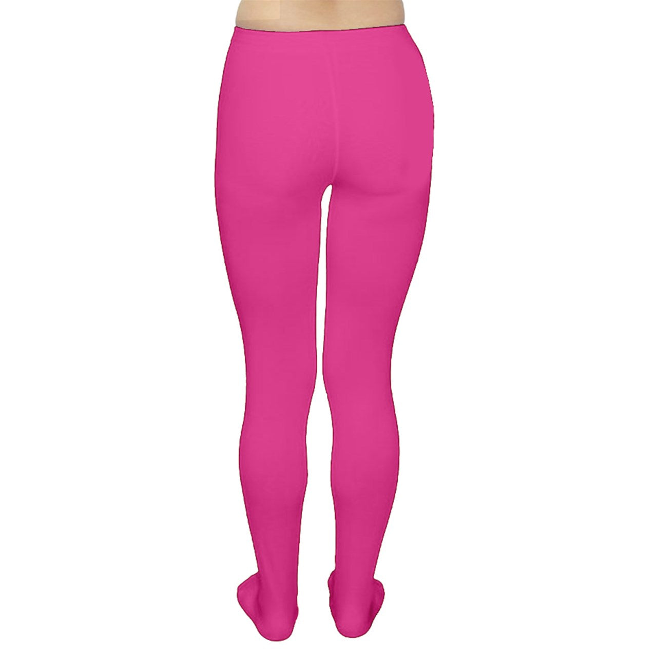 Dizzy Pickle April Pink Women's Tights