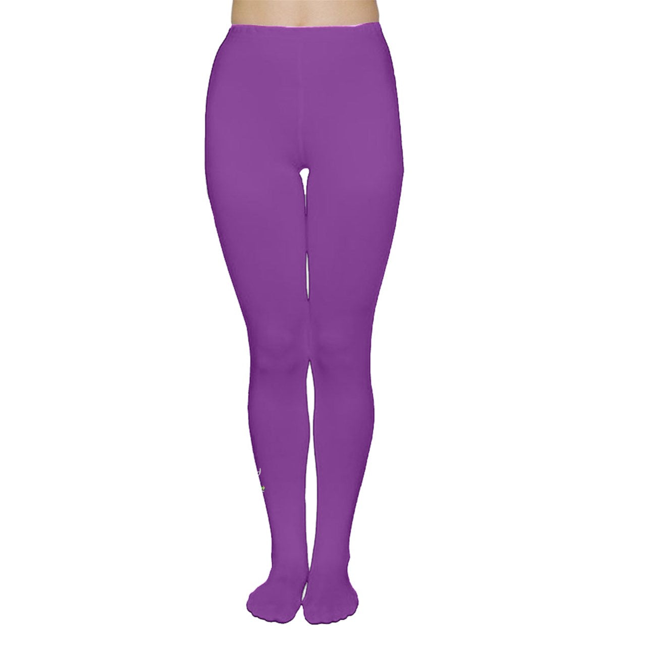 Dizzy Pickle April Purple Women's Tights