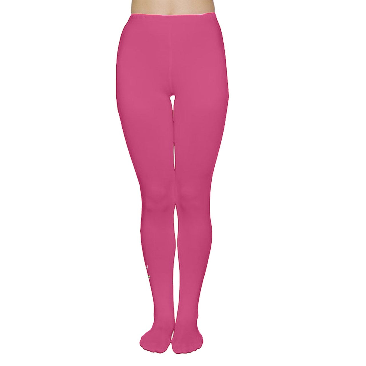 Dizzy Pickle April Pink - Rose Women's Tights