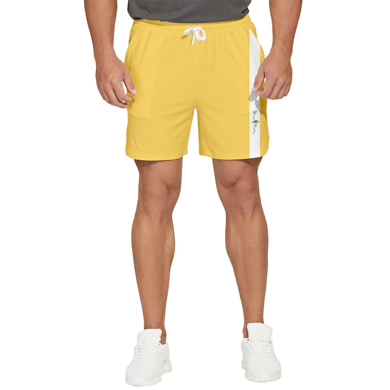 Dizzy Pickle ME_Y Men's Pickleball Stretchable Shorts