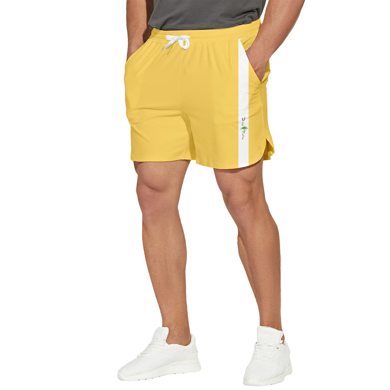 Dizzy Pickle ME_Y Men's Pickleball Stretchable Shorts