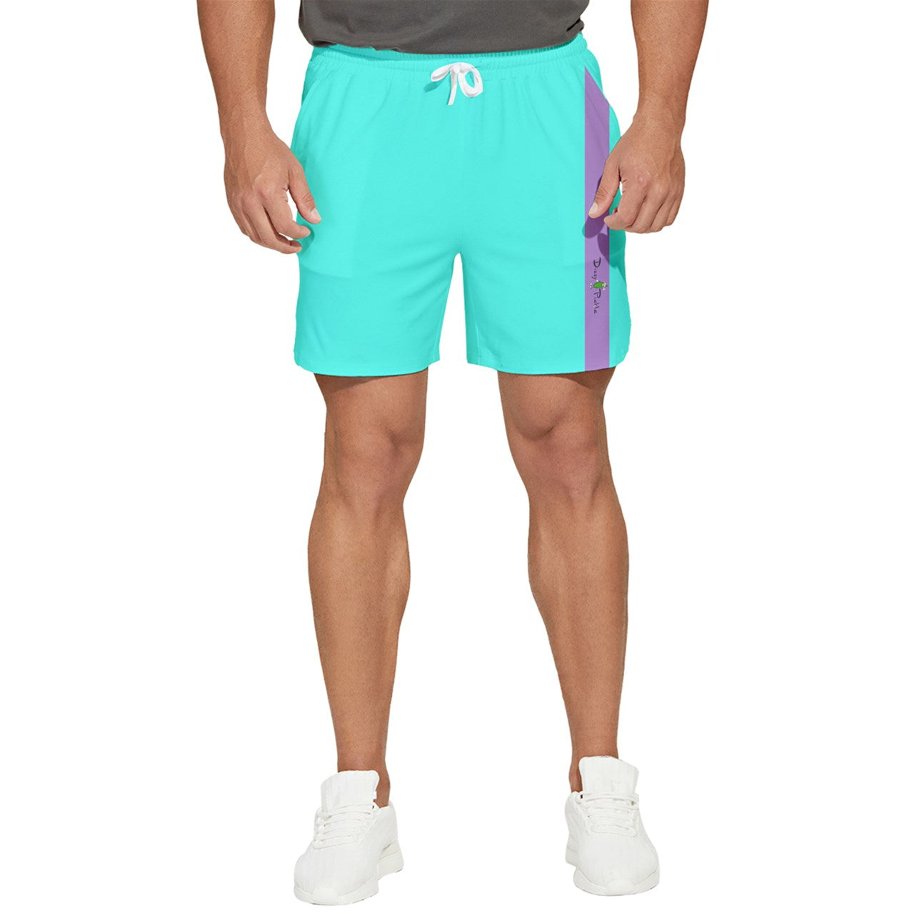 Dizzy Pickle ME_T Men's Pickleball Stretchable Shorts