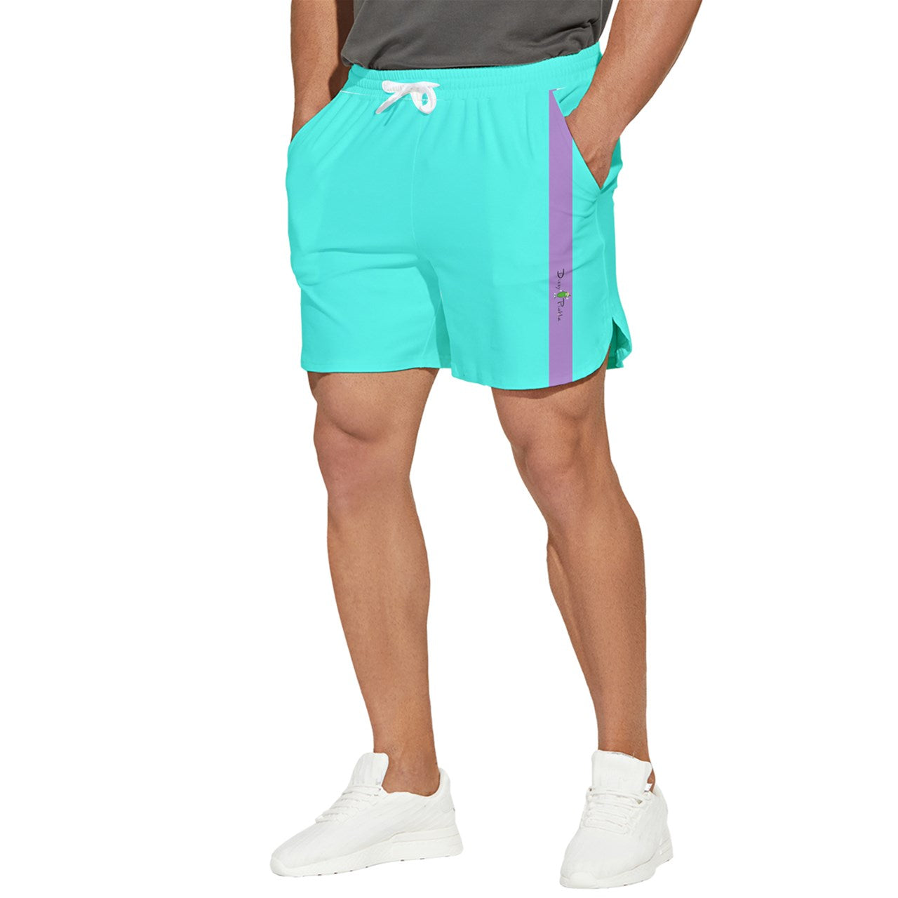 Dizzy Pickle ME_T Men's Pickleball Stretchable Shorts