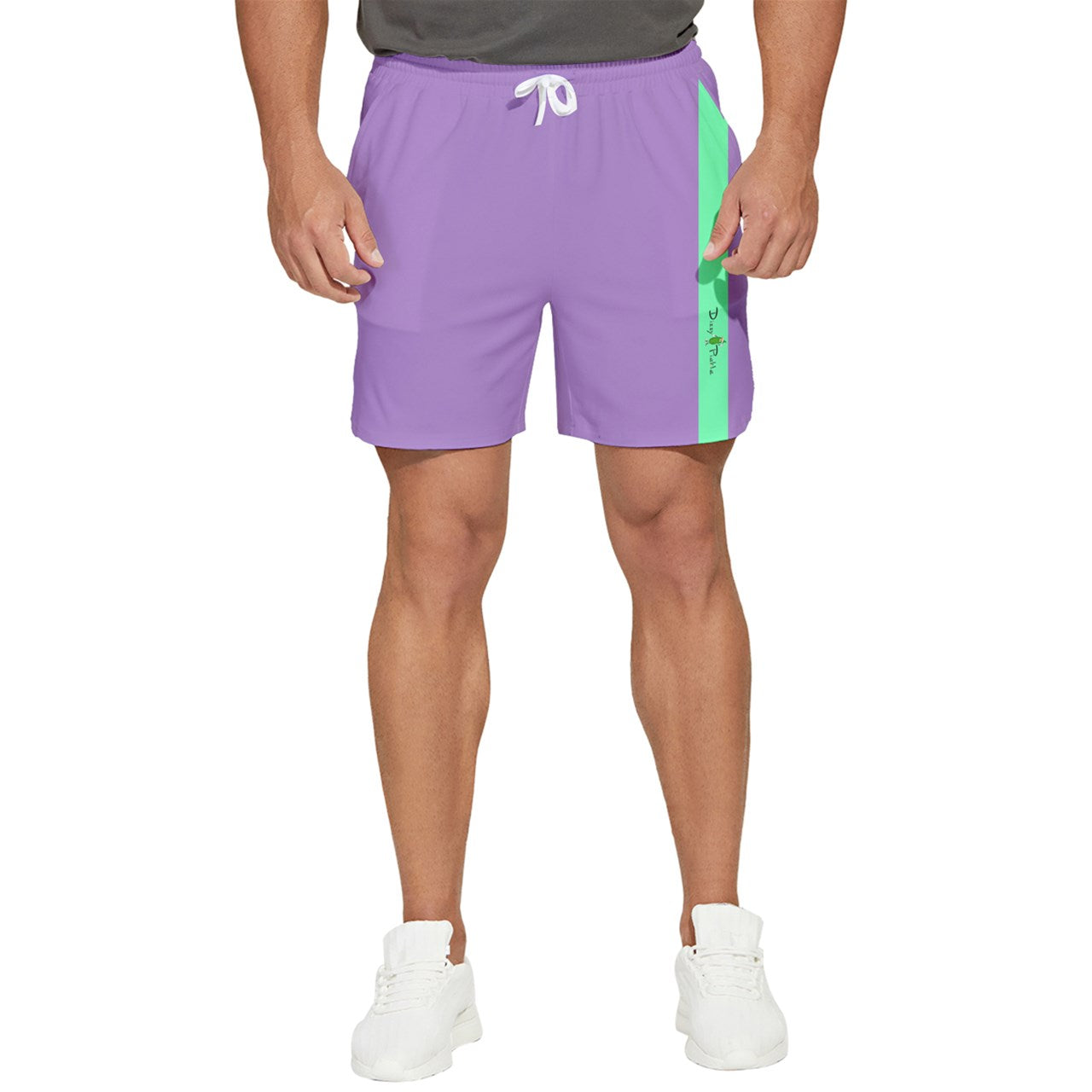 Dizzy Pickle ME_P Men's Pickleball Stretchable Shorts