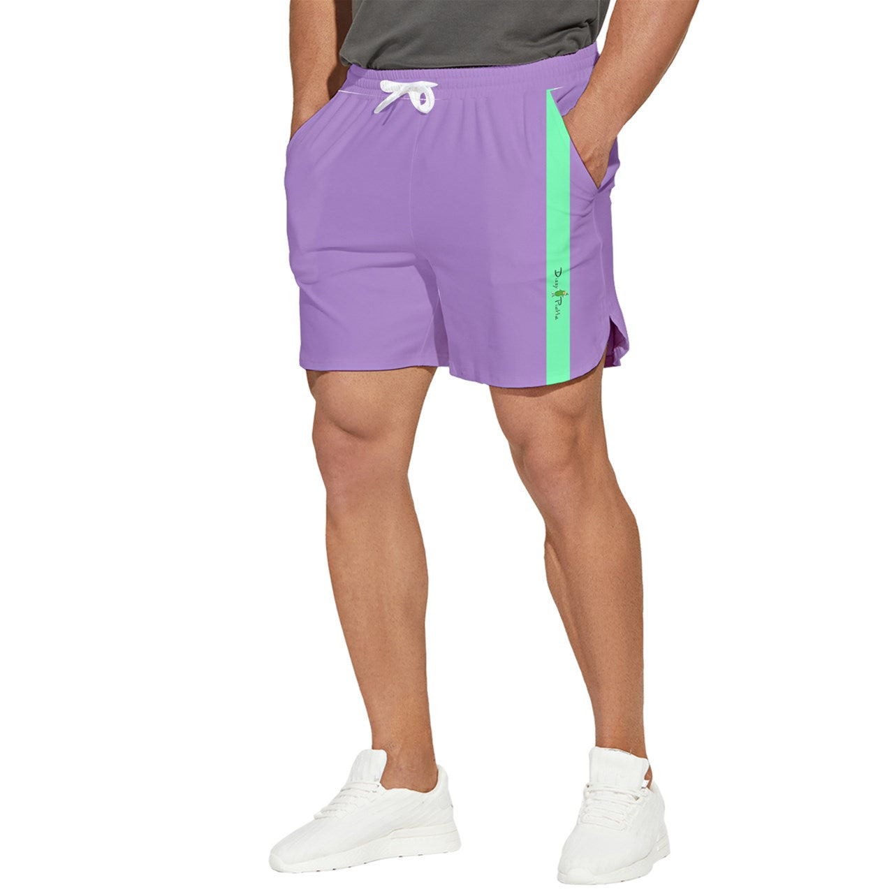 Dizzy Pickle ME_P Men's Pickleball Stretchable Shorts