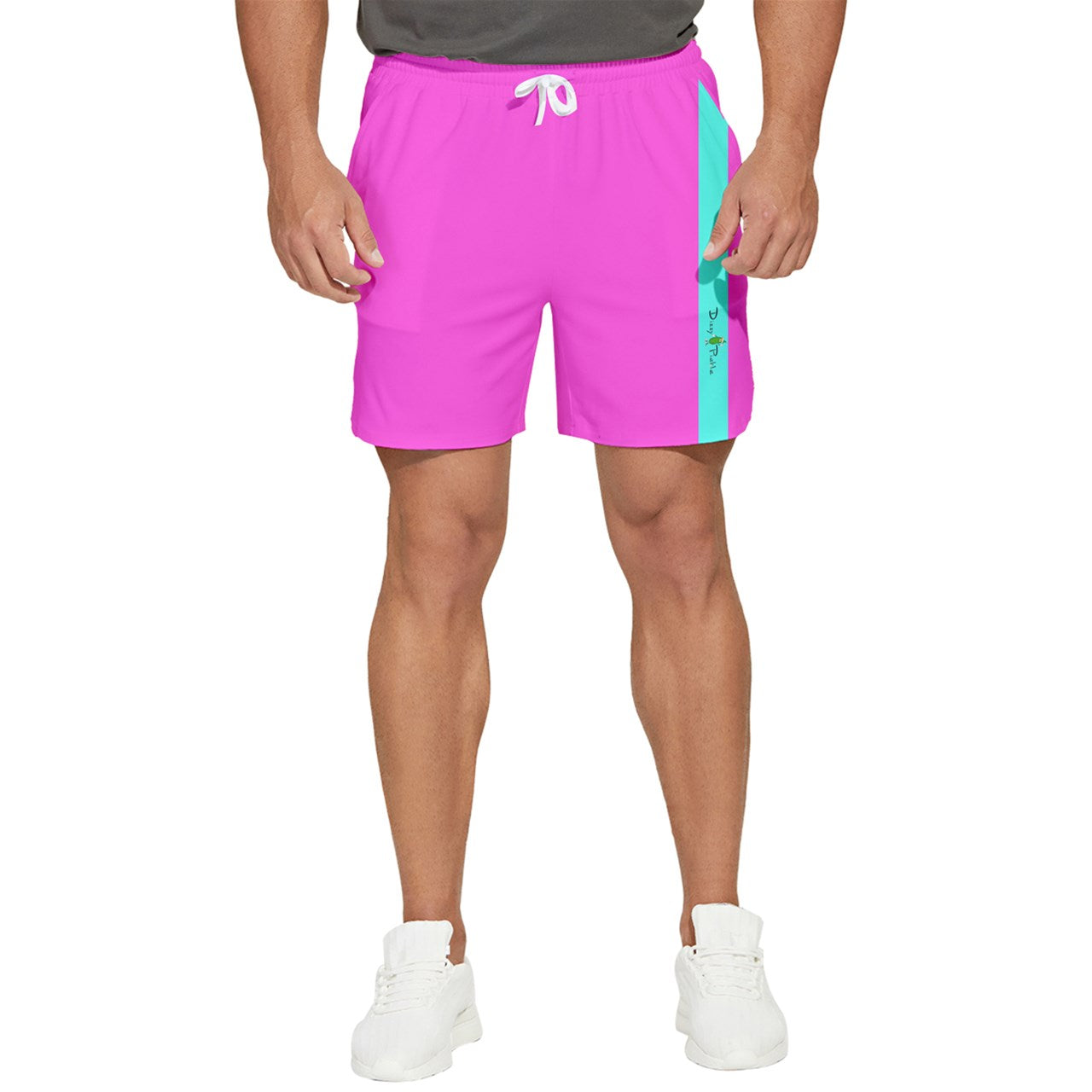 Dizzy Pickle ME_F Men's Pickleball Stretchable Shorts