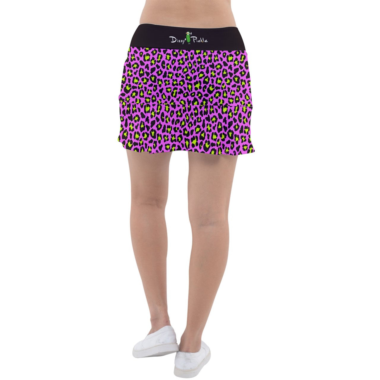 Dizzy Pickle Amber BPG Women's 15" Classic Pickleball Skort