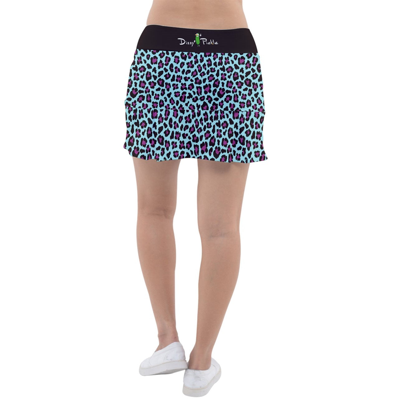 Dizzy Pickle Amber BTP Women's 15" Classic Pickleball Skort