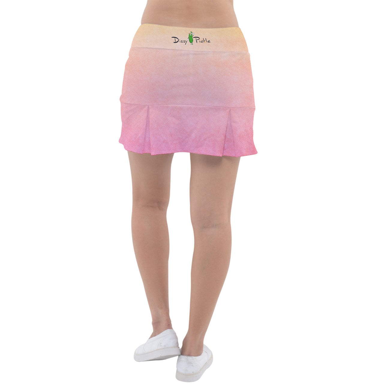 Dizzy Pickle Barbara Mimosa Women's 15" Classic Pickleball Skort