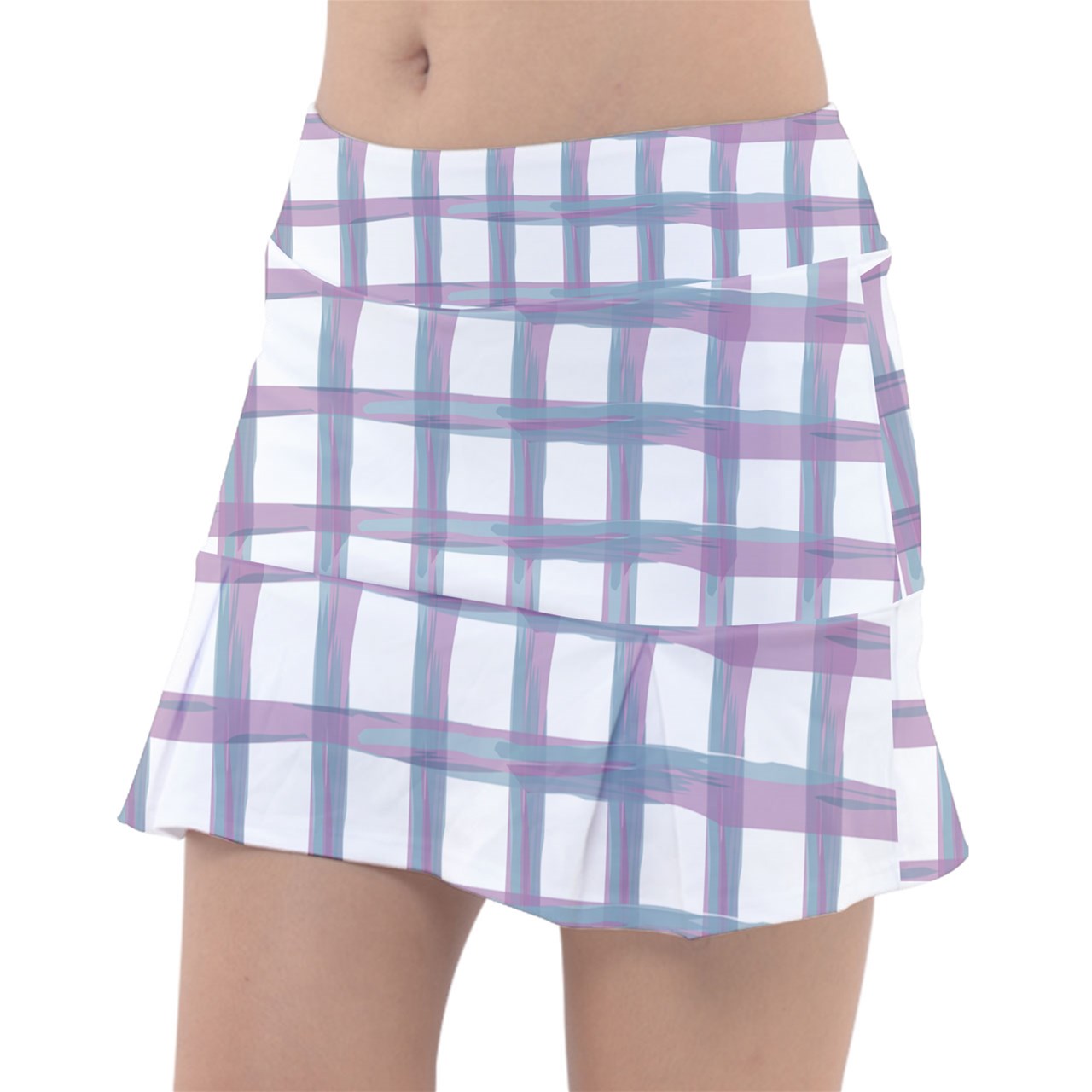 Dizzy Pickle Laura Weave Women's 15" Classic Pickleball Skort