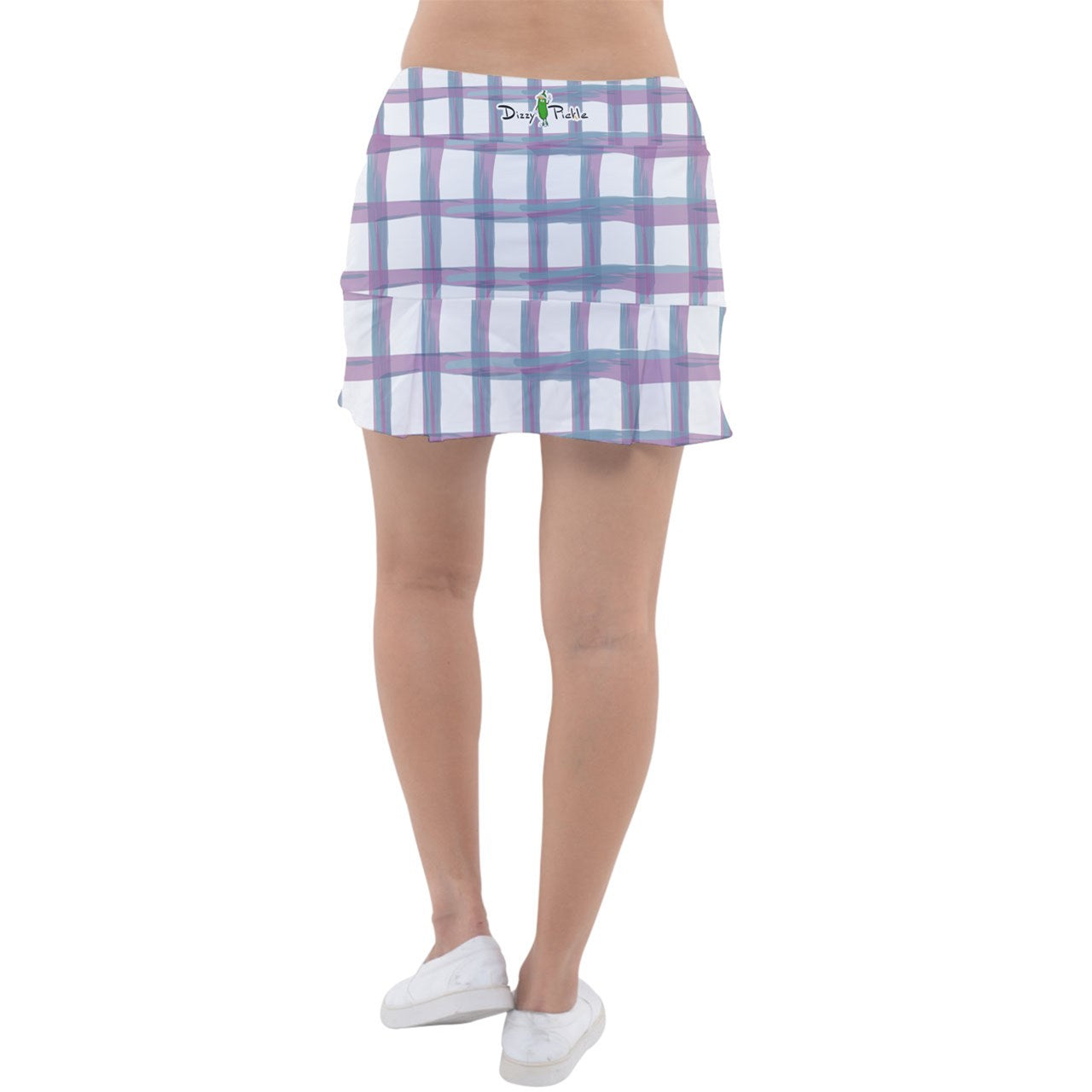 Dizzy Pickle Laura Weave Women's 15" Classic Pickleball Skort