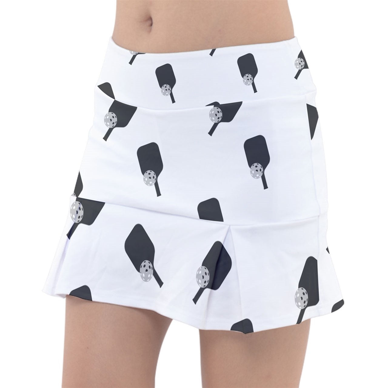 Dizzy Pickle Mary Paddles Women's 15" Classic Pickleball Skort