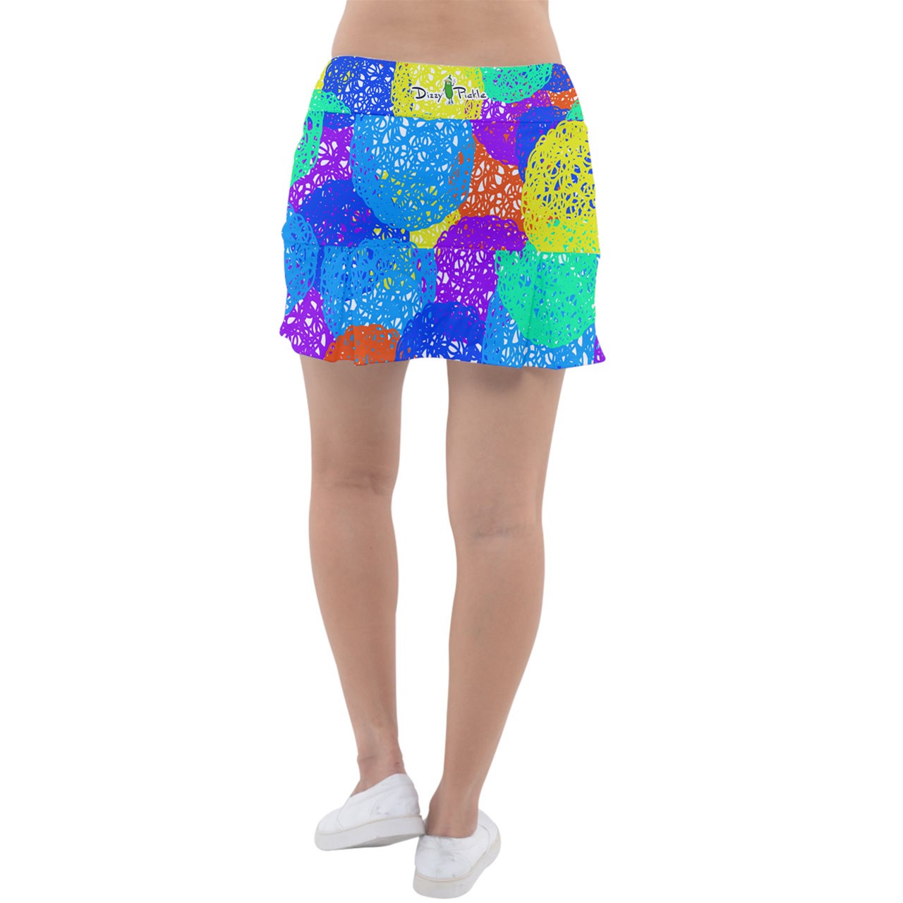 Dizzy Pickle Sharon Women's 15" Classic Pickleball Skort