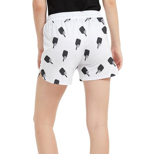 Dizzy Pickle Mary Paddles Women's Pickleball Side-Split Shorts