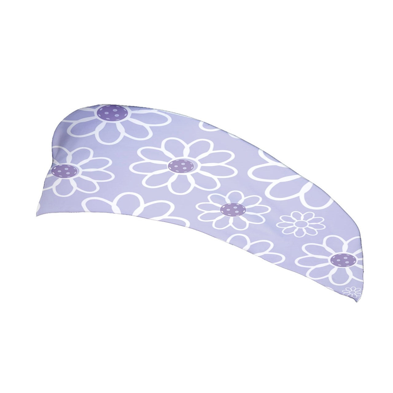 Dizzy Pickle Sophie Blooms Women's Pickleball Stretchable Headband