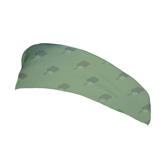 Dizzy Pickle Lynne Sage Paddles Women's Pickleball Stretchable Headband