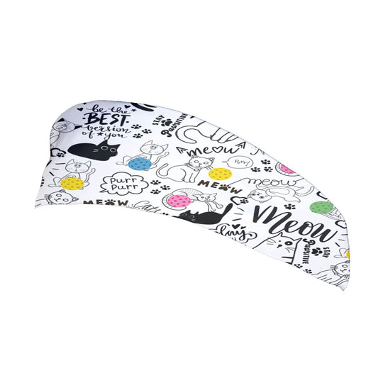 Dizzy Pickle Sassy Women's Pickleball Stretchable Headband