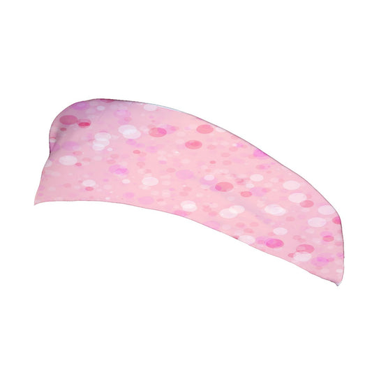 Dizzy Pickle Adleigh Bubbles Women's Pickleball Stretchable Headband