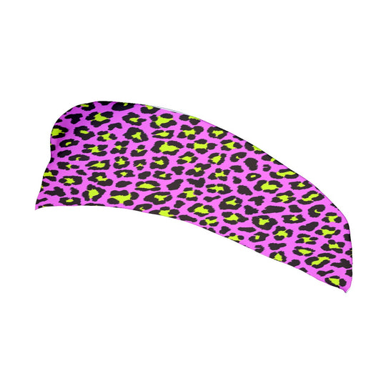 Dizzy Pickle Amber BPG Women's Pickleball Stretchable Headband