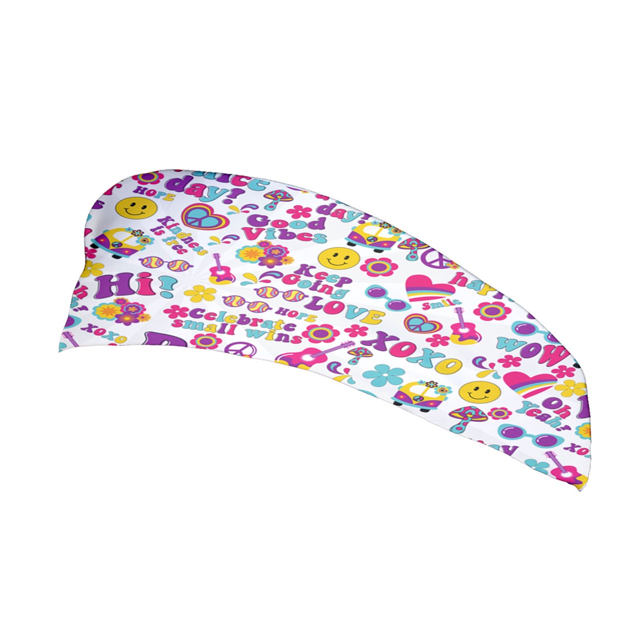 Dizzy Pickle Jenny Women's Pickleball Stretchable Headband