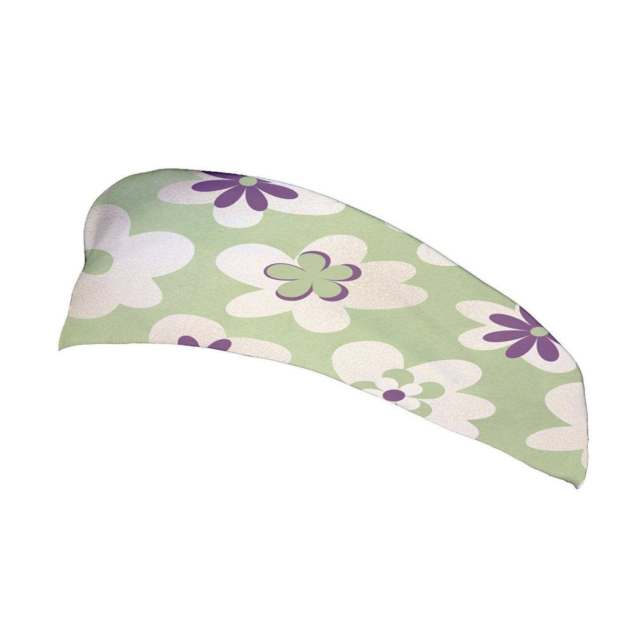 Dizzy Pickle Heather Blooms Women's Pickleball Stretchable Headband