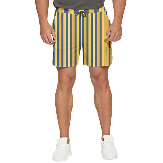 Dizzy Pickle AS_S Men's Pickleball Stretchable Shorts