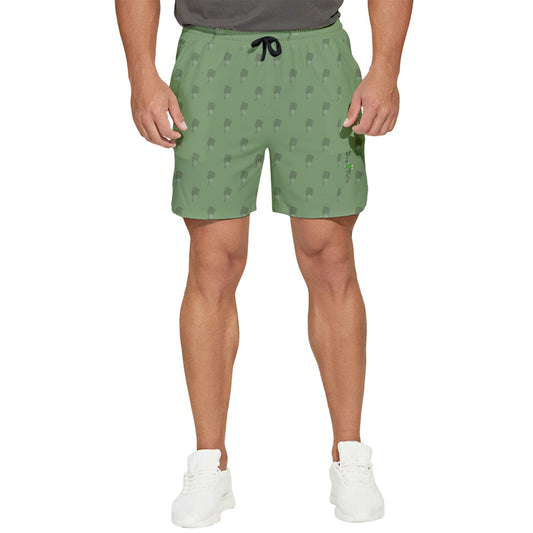 Dizzy Pickle LPS4597 Men's Pickleball Stretchable Shorts