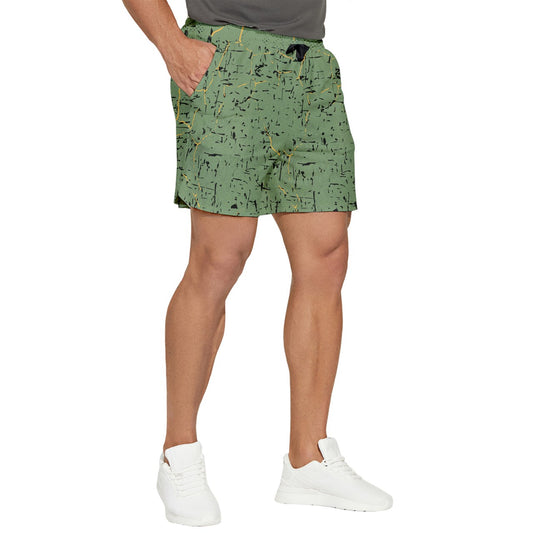 Dizzy Pickle LS4597 Men's Pickleball Stretchable Shorts