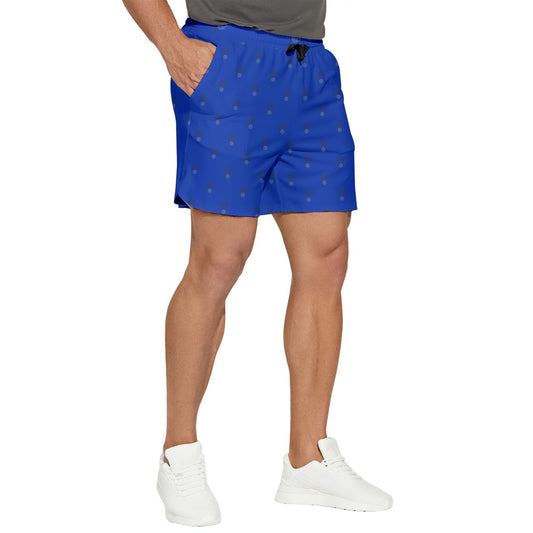 Dizzy Pickle LPB4597 Men's Pickleball Stretchable Shorts