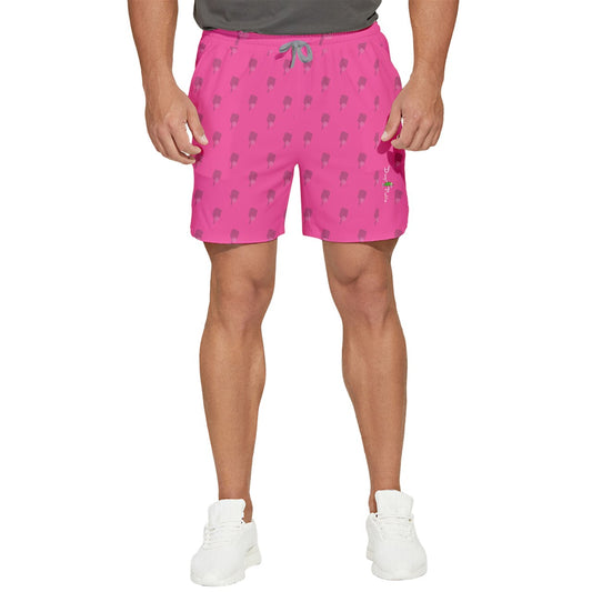 Dizzy Pickle LPPK4597 Men's Pickleball Stretchable Shorts