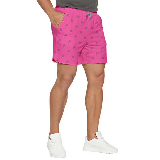 Dizzy Pickle LPPK4597 Men's Pickleball Stretchable Shorts