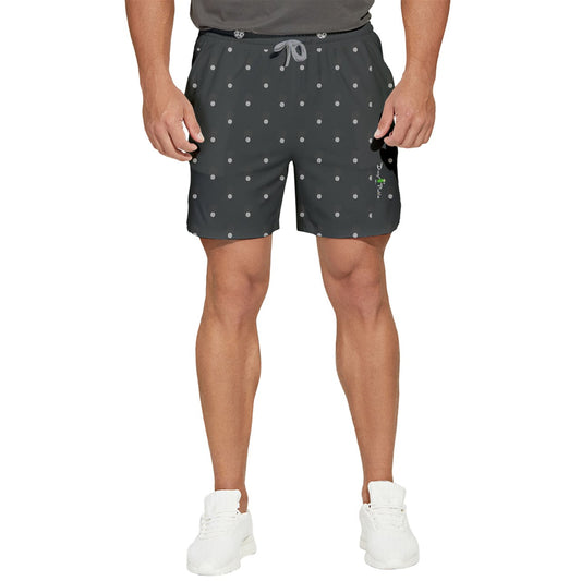 Dizzy Pickle LPBK4597 Men's Pickleball Stretchable Shorts