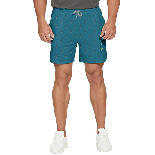 Dizzy Pickle LPT4597 Men's Pickleball Stretchable Shorts