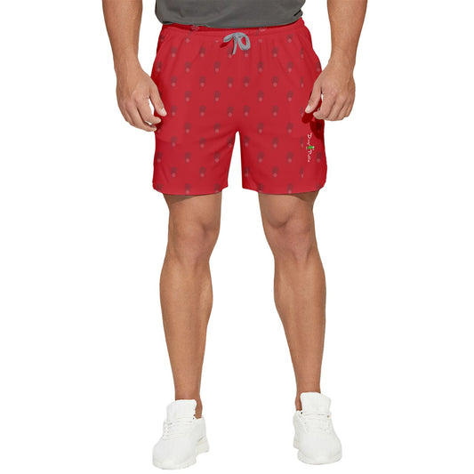 Dizzy Pickle LPR4597 Men's Pickleball Stretchable Shorts