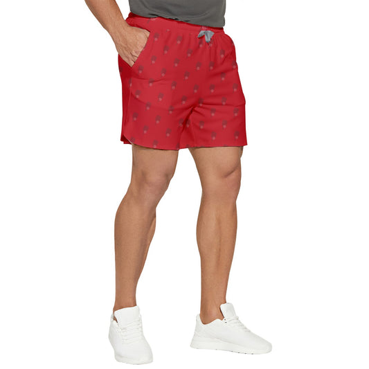 Dizzy Pickle LPR4597 Men's Pickleball Stretchable Shorts