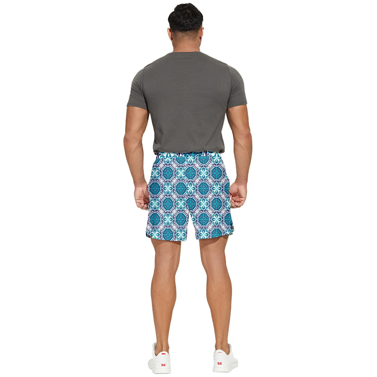 Dizzy Pickle TT_1 Men's Pickleball Stretchable Shorts