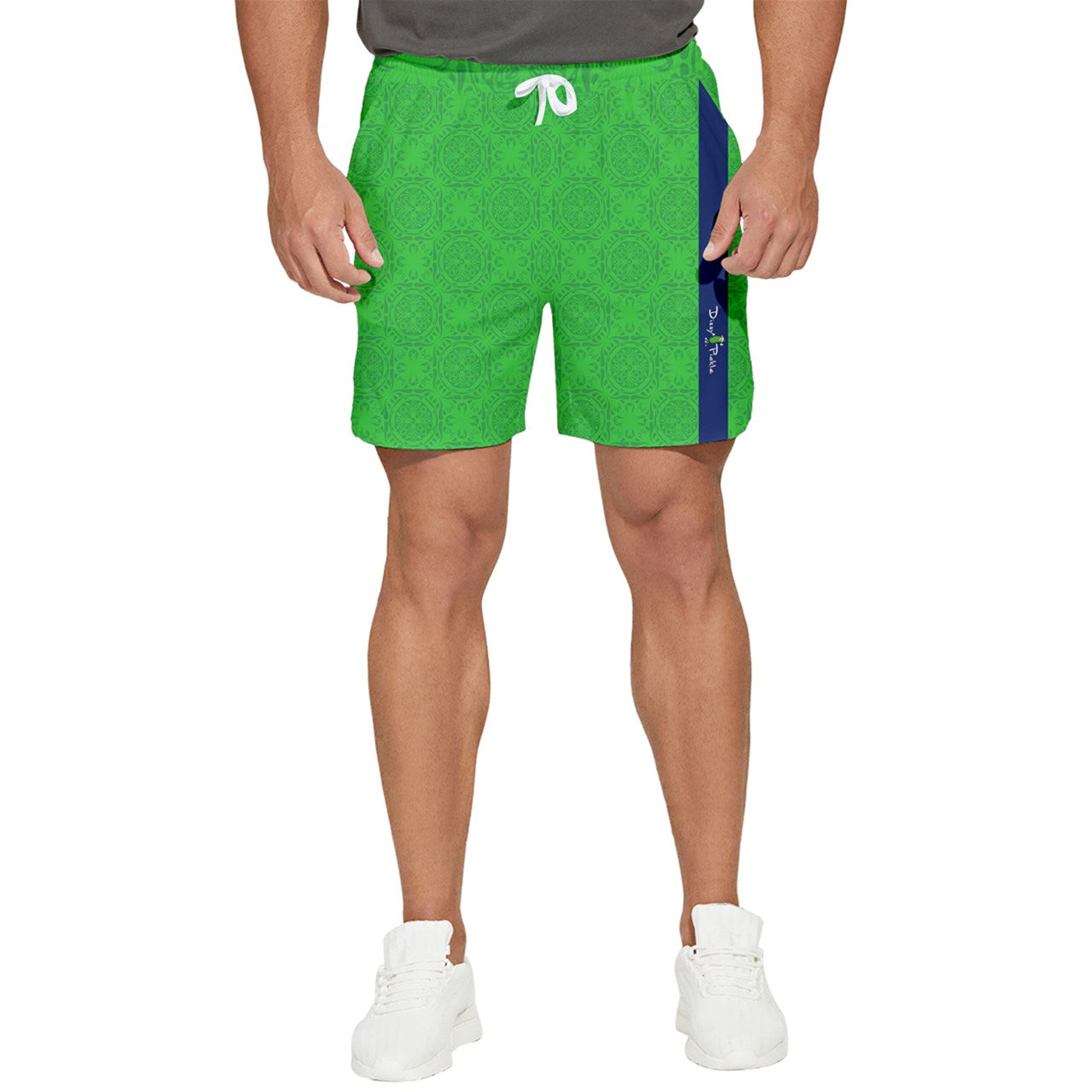 Dizzy Pickle TGR_2 Men's Pickleball Stretchable Shorts