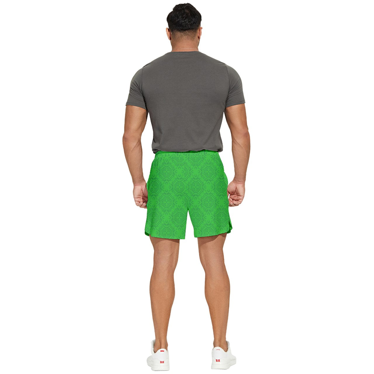 Dizzy Pickle TGR_2 Men's Pickleball Stretchable Shorts