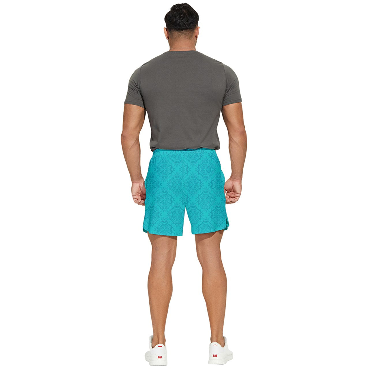 Dizzy Pickle TT_2 Men's Pickleball Stretchable Shorts