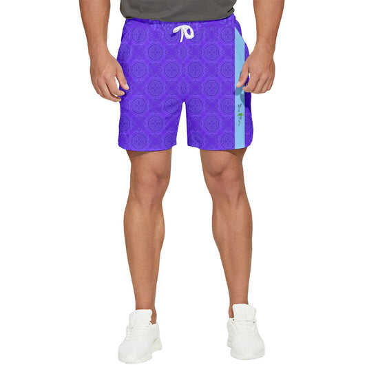 Dizzy Pickle TPU_2 Men's Pickleball Stretchable Shorts