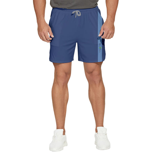 Dizzy Pickle MABB1030 Men's Pickleball Stretchable Shorts