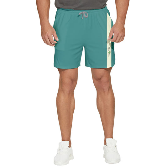 Dizzy Pickle MAGB1030 Men's Pickleball Stretchable Shorts