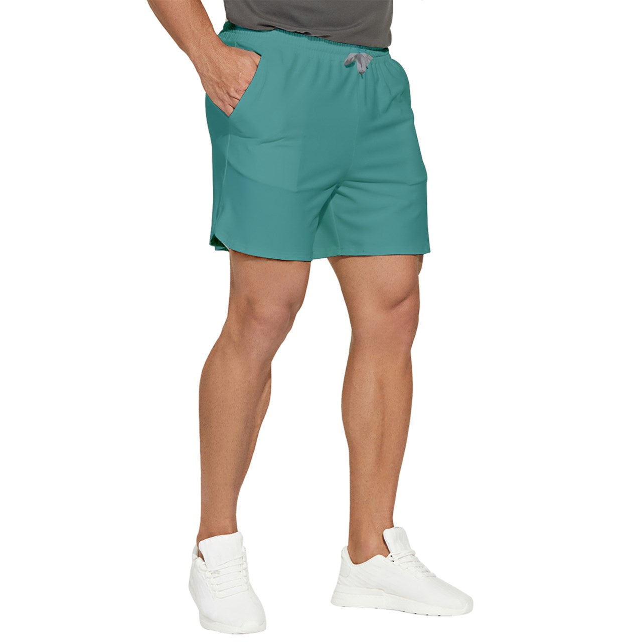 Dizzy Pickle MAGB1030 Men's Pickleball Stretchable Shorts