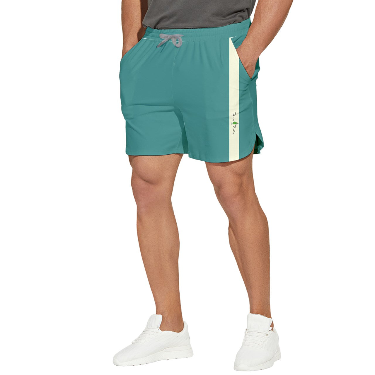 Dizzy Pickle MAGB1030 Men's Pickleball Stretchable Shorts