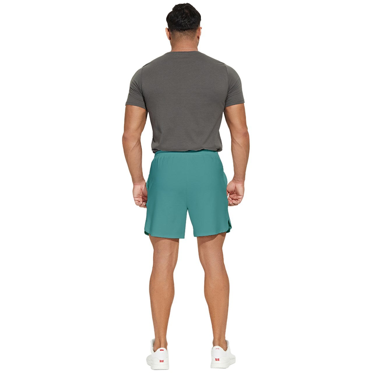 Dizzy Pickle MAGB1030 Men's Pickleball Stretchable Shorts