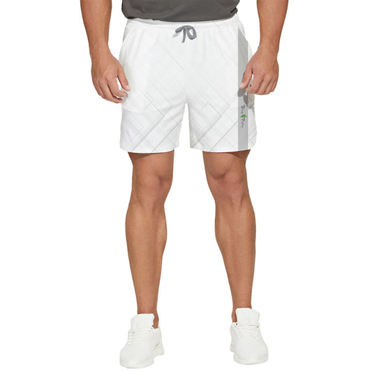 Dizzy Pickle Men's Pickleball Stretchable Shorts 575WT